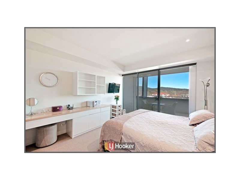 Unit 401 ‘Space 2′/165 Northbourne Avenue, Turner ACT 2612