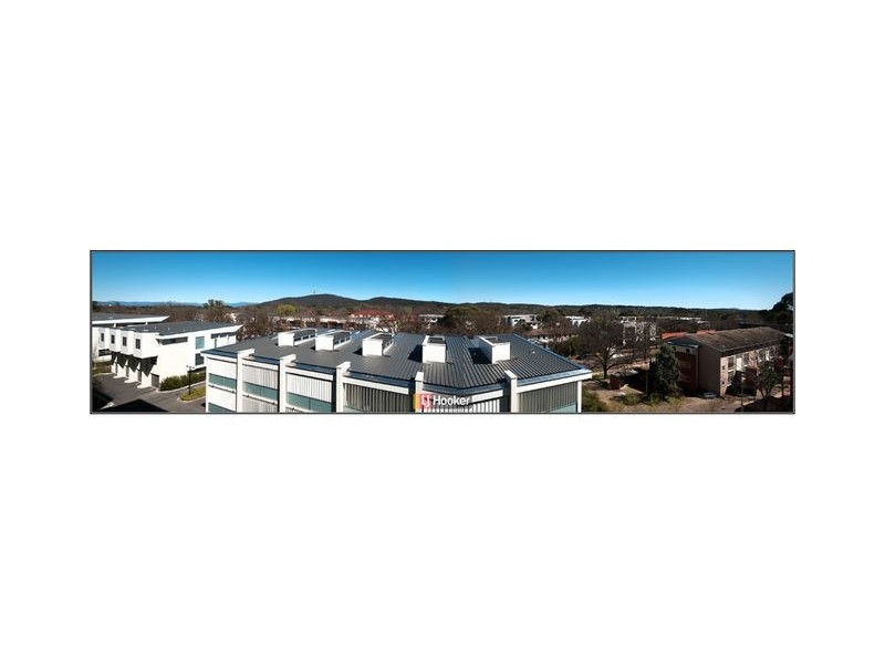 Unit 401 ‘Space 2′/165 Northbourne Avenue, Turner ACT 2612