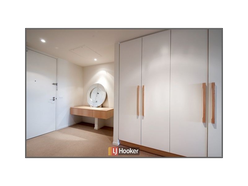 Unit 401 ‘Space 2′/165 Northbourne Avenue, Turner ACT 2612