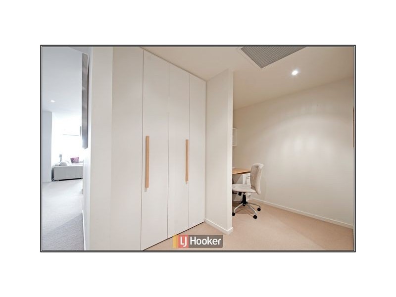Unit 401 ‘Space 2′/165 Northbourne Avenue, Turner ACT 2612