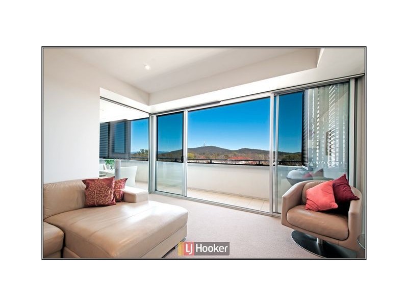 Unit 401 ‘Space 2′/165 Northbourne Avenue, Turner ACT 2612