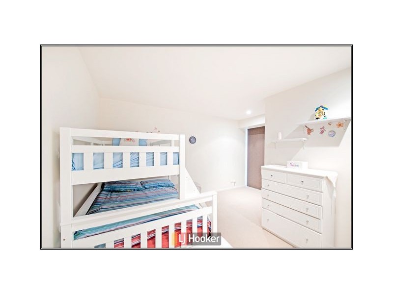 Unit 401 ‘Space 2′/165 Northbourne Avenue, Turner ACT 2612