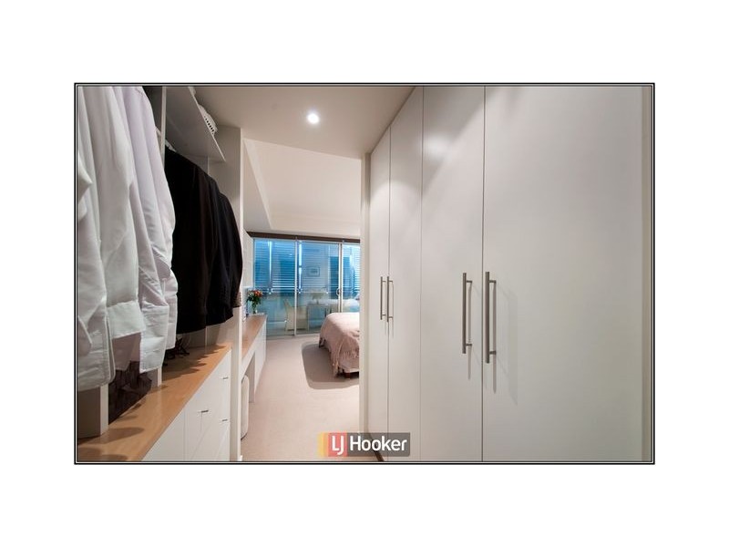 Unit 401 ‘Space 2′/165 Northbourne Avenue, Turner ACT 2612