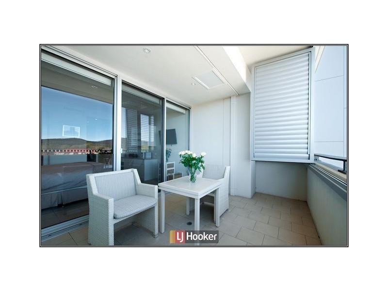 Unit 401 ‘Space 2′/165 Northbourne Avenue, Turner ACT 2612