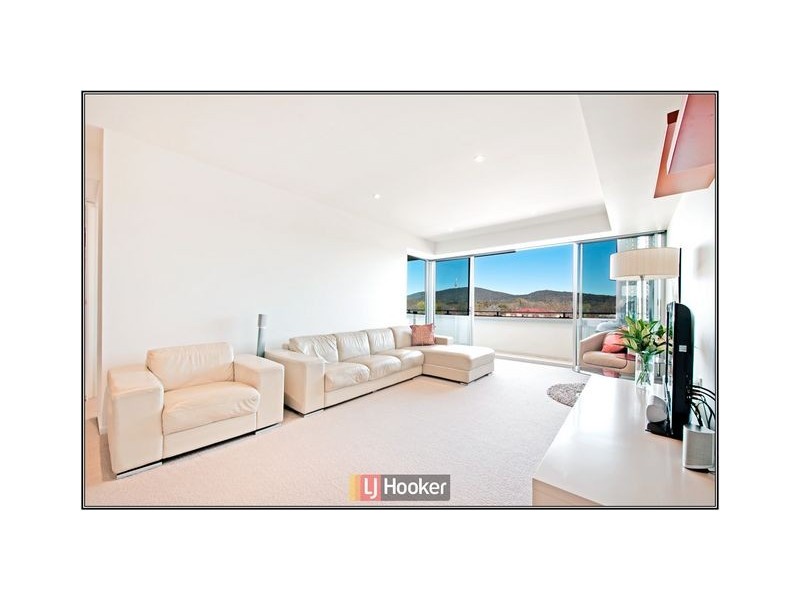 Unit 401 ‘Space 2′/165 Northbourne Avenue, Turner ACT 2612