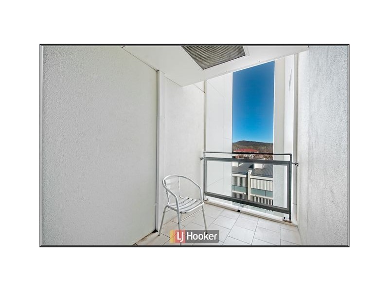 Unit 401 ‘Space 2′/165 Northbourne Avenue, Turner ACT 2612