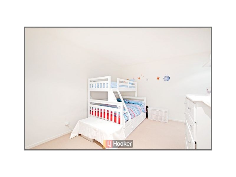Unit 401 ‘Space 2′/165 Northbourne Avenue, Turner ACT 2612