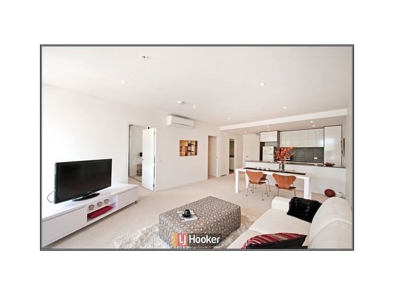 228 ‘Axis’ Mouat Street, Lyneham ACT 2602