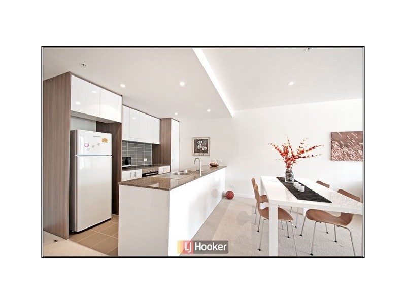 228 ‘Axis’ Mouat Street, Lyneham ACT 2602