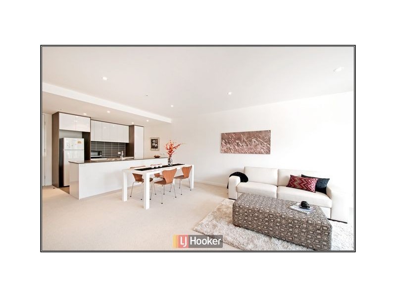 228 ‘Axis’ Mouat Street, Lyneham ACT 2602