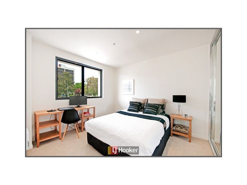 228 ‘Axis’ Mouat Street, Lyneham ACT 2602