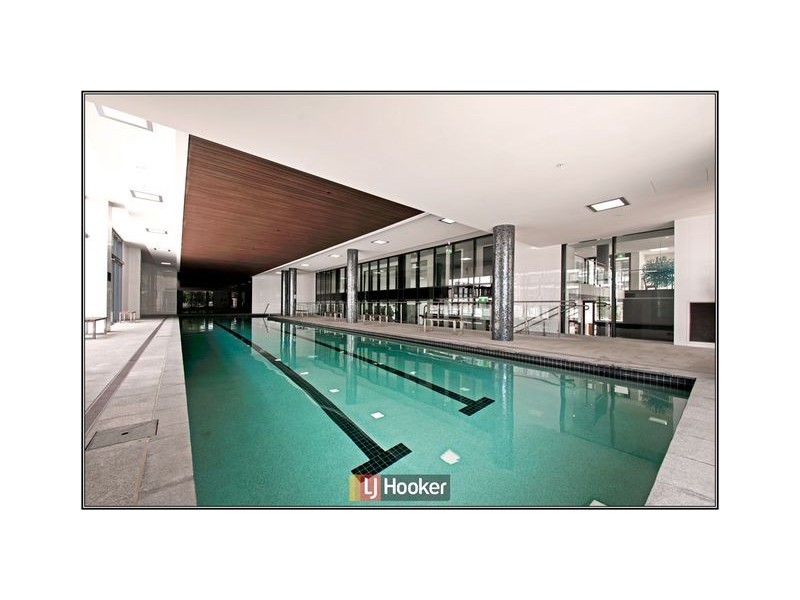 228 ‘Axis’ Mouat Street, Lyneham ACT 2602