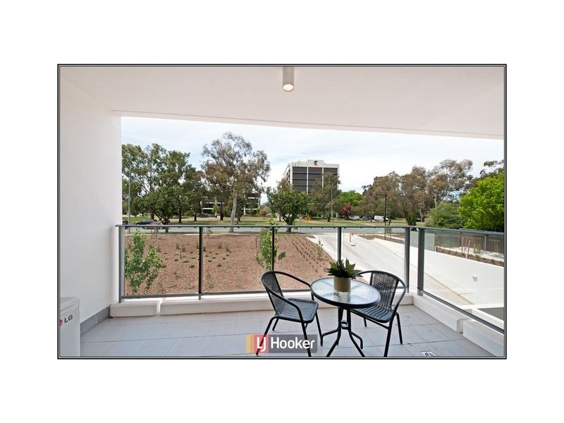 228 ‘Axis’ Mouat Street, Lyneham ACT 2602