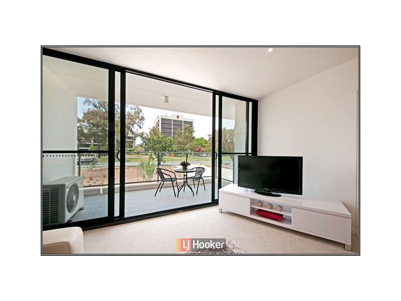 228 ‘Axis’ Mouat Street, Lyneham ACT 2602