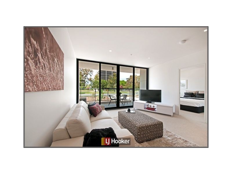 228 ‘Axis’ Mouat Street, Lyneham ACT 2602