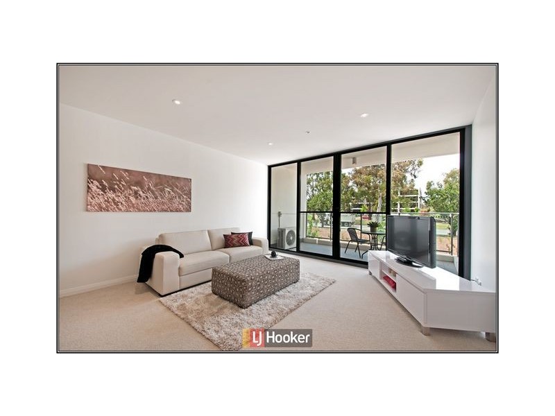 228 ‘Axis’ Mouat Street, Lyneham ACT 2602