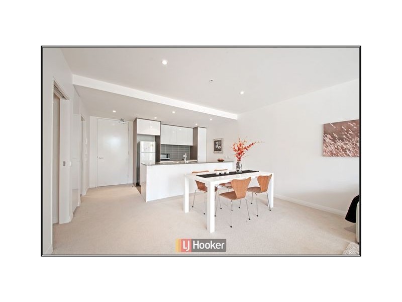 228 ‘Axis’ Mouat Street, Lyneham ACT 2602