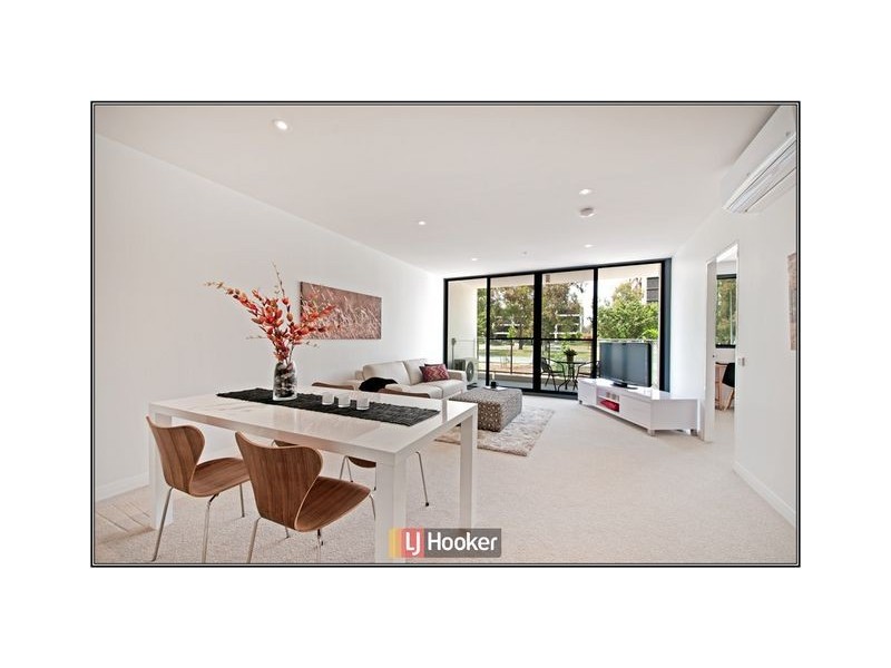 228 ‘Axis’ Mouat Street, Lyneham ACT 2602