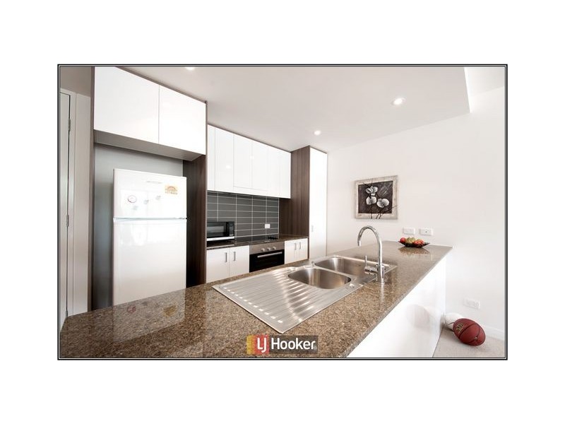 228 ‘Axis’ Mouat Street, Lyneham ACT 2602