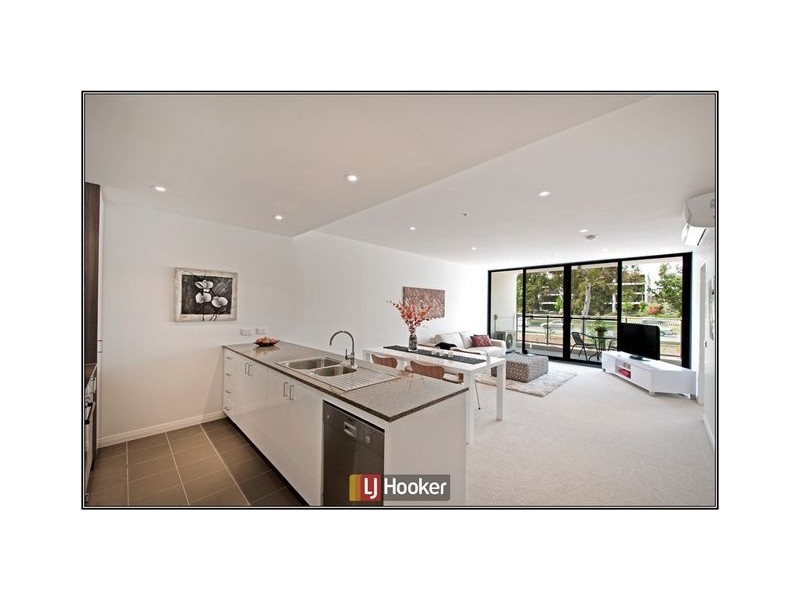 228 ‘Axis’ Mouat Street, Lyneham ACT 2602