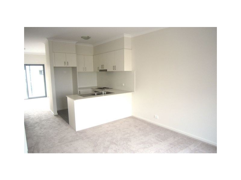 99/75 Elizabeth Jolley Crescent, Franklin ACT 2913