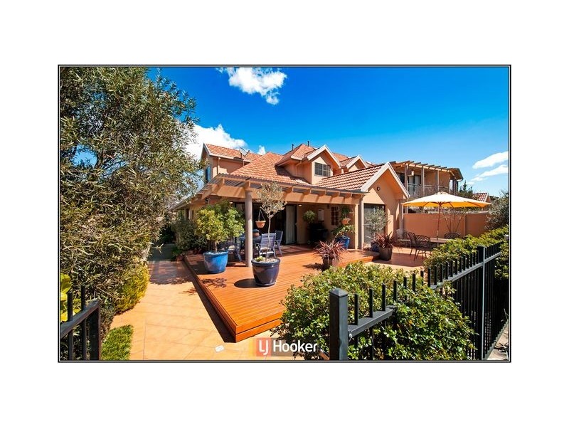 41/50 Ellenborough Street, Lyneham ACT 2602