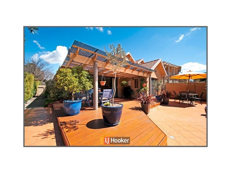 41/50 Ellenborough Street, Lyneham ACT 2602
