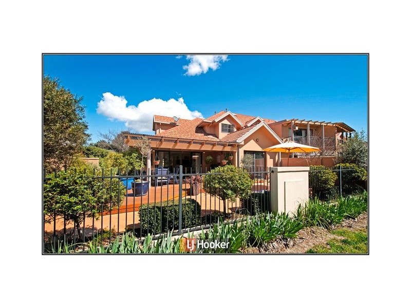 41/50 Ellenborough Street, Lyneham ACT 2602