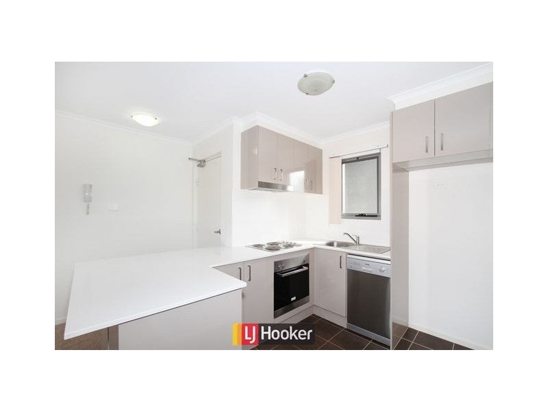 89/75 Elizabeth Jolley Crescent, Franklin ACT 2913
