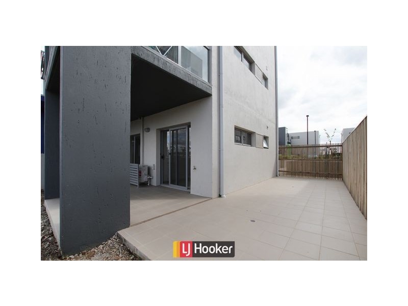 89/75 Elizabeth Jolley Crescent, Franklin ACT 2913