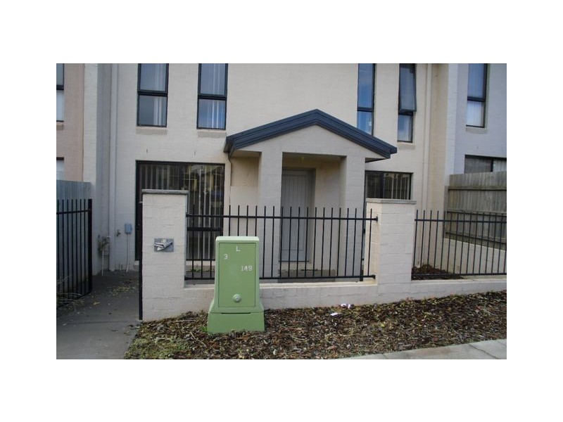 51 Mary Gillespie Avenue, Gungahlin ACT 2912