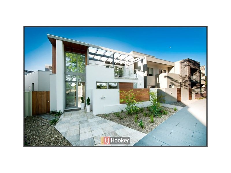 61 Cunningham Street, Kingston ACT 2604