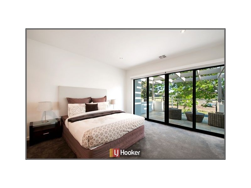 61 Cunningham Street, Kingston ACT 2604