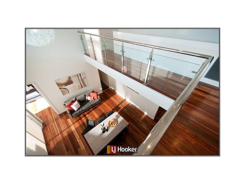 61 Cunningham Street, Kingston ACT 2604