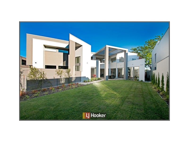 61 Cunningham Street, Kingston ACT 2604
