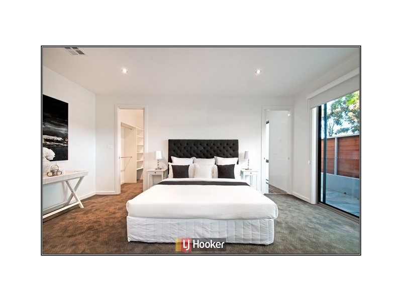 61 Cunningham Street, Kingston ACT 2604
