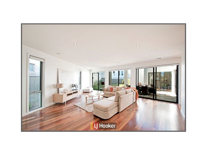 61 Cunningham Street, Kingston ACT 2604