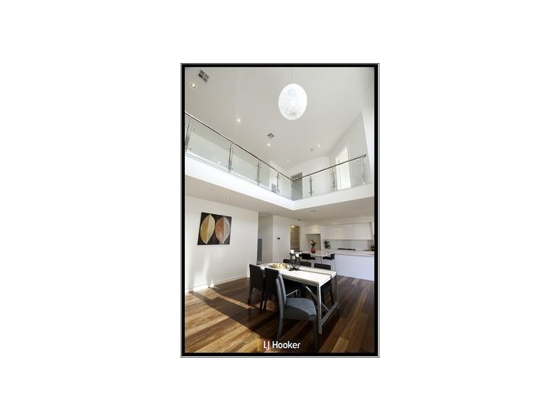 61 Cunningham Street, Kingston ACT 2604