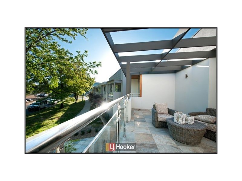 61 Cunningham Street, Kingston ACT 2604