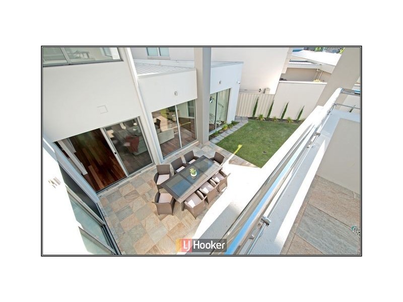 61 Cunningham Street, Kingston ACT 2604