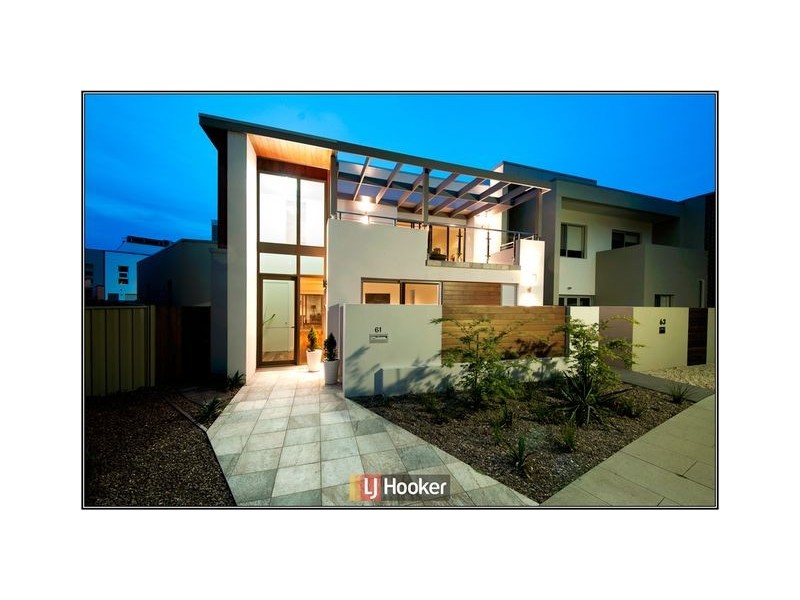 61 Cunningham Street, Kingston ACT 2604
