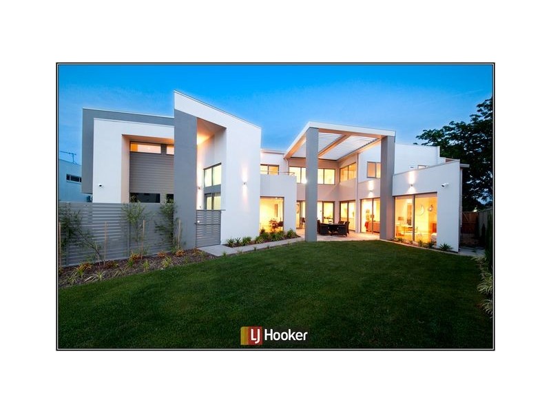 61 Cunningham Street, Kingston ACT 2604