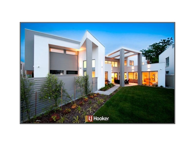 61 Cunningham Street, Kingston ACT 2604