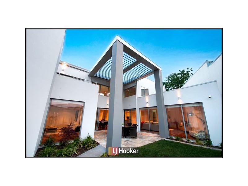 61 Cunningham Street, Kingston ACT 2604