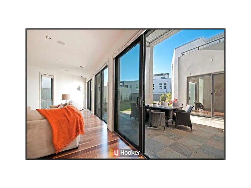 61 Cunningham Street, Kingston ACT 2604
