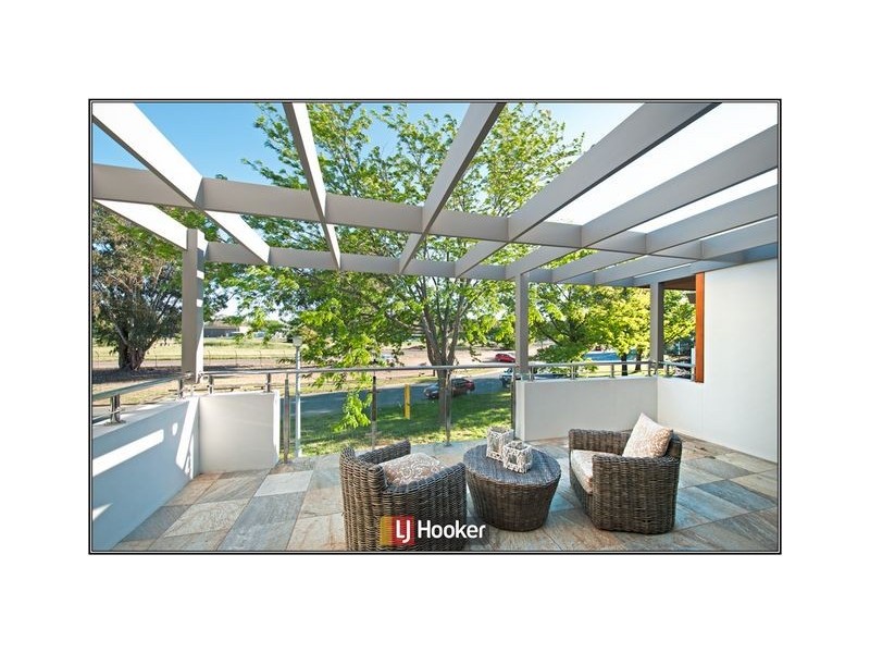61 Cunningham Street, Kingston ACT 2604