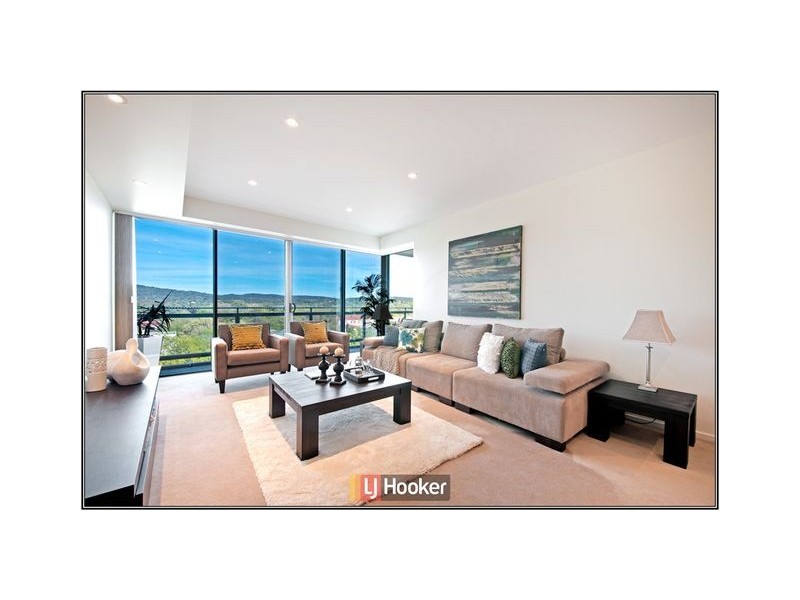 609 ‘Space’/155 Northbourne Avenue, Turner ACT 2612