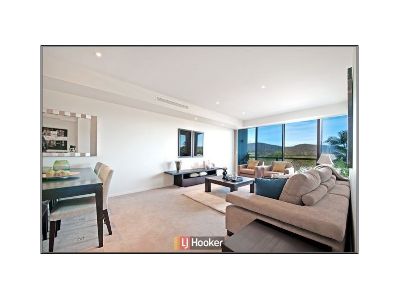 609 ‘Space’/155 Northbourne Avenue, Turner ACT 2612