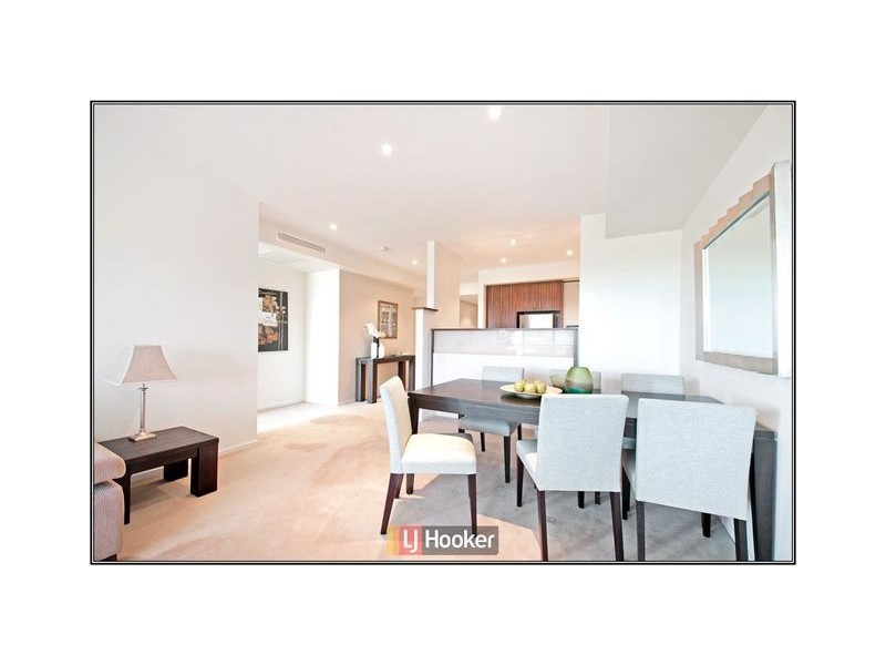 609 ‘Space’/155 Northbourne Avenue, Turner ACT 2612