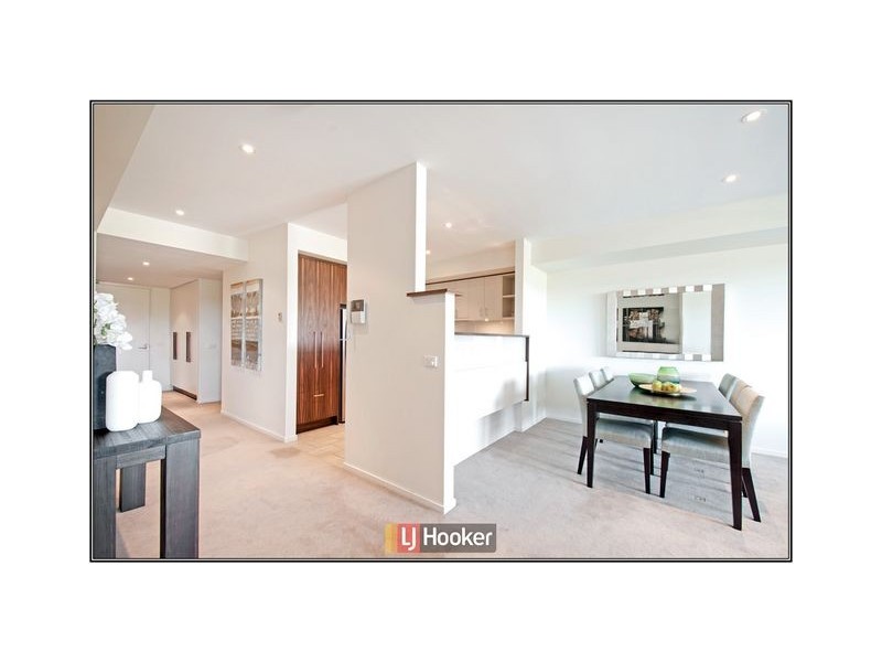 609 ‘Space’/155 Northbourne Avenue, Turner ACT 2612